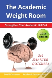 Capa do artigo The Academic Weight Room