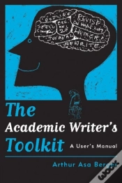 Capa do artigo The Academic Writer