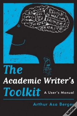 Capa do artigo The Academic Writer'S Toolkit
