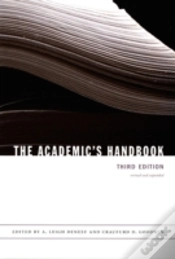 Capa do artigo The Academic