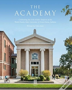 Capa do artigo The Academy