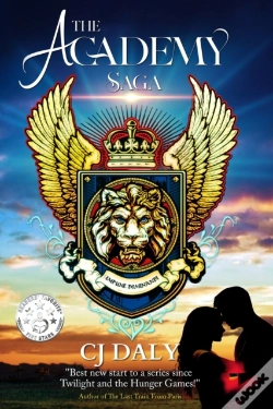 Capa do artigo The Academy