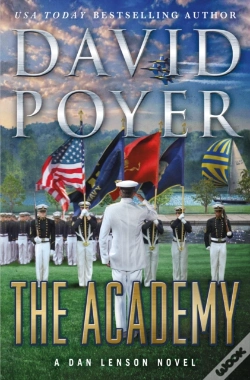 Capa do artigo The Academy