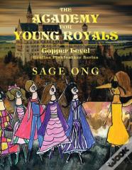 The Academy For Young Royals