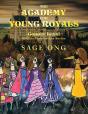 The Academy For Young Royals - Preview