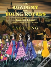 The Academy For Young Royals