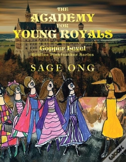 Capa do artigo The Academy For Young Royals