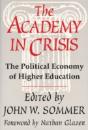 The Academy In Crisis - Preview
