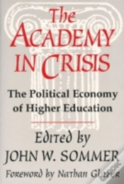 Capa do artigo The Academy In Crisis