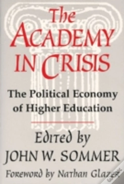 Capa do artigo The Academy In Crisis