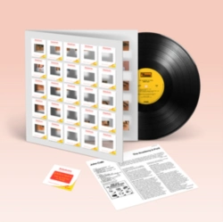 Capa do artigo The Academy in Peril - Vinil