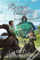 The Academy Journals, Volume One