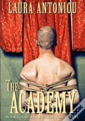 Capa do artigo The Academy