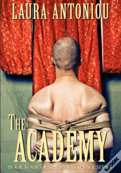 Capa do artigo The Academy