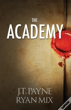 Capa do artigo The Academy
