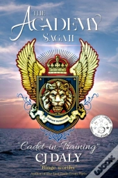 The Academy Saga, Book Ii