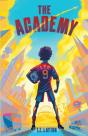 The Academy - Preview