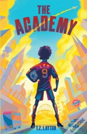 Capa do artigo The Academy