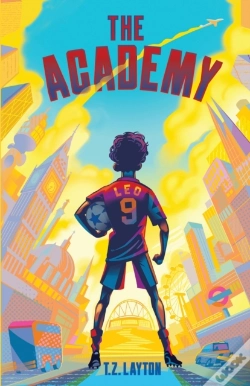 Capa do artigo The Academy