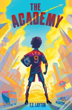 Capa do artigo The Academy