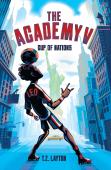 The Academy V: Cup Of Nations
