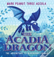 Capa do artigo The Acadia Dragon