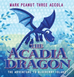 Capa do artigo The Acadia Dragon