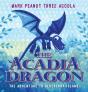 The Acadia Dragon - Preview