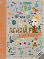 Capa do artigo The Acadia Files