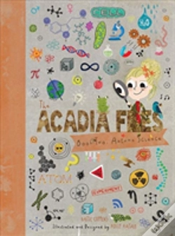 Capa do artigo The Acadia Files