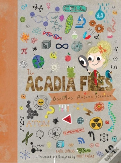 Capa do artigo The Acadia Files