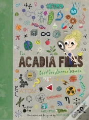 Capa do artigo The Acadia Files