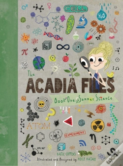 Capa do artigo The Acadia Files