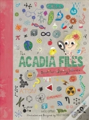 Capa do artigo The Acadia Files