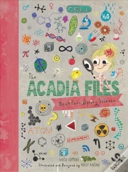 Capa do artigo The Acadia Files