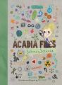 The Acadia Files - Preview