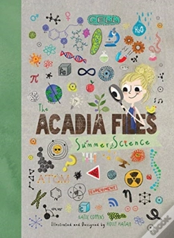 Capa do artigo The Acadia Files