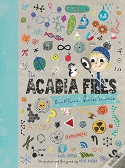 Capa do artigo The Acadia Files