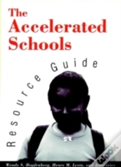 Capa do artigo The Accelerated Schools Resource Guide