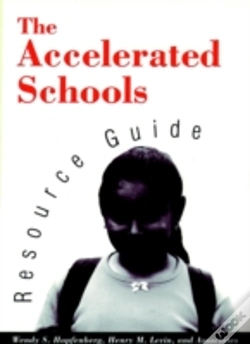 Capa do artigo The Accelerated Schools Resource Guide