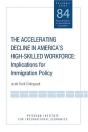 The Accelerating Decline In America'S High-Skilled Workforce - Preview