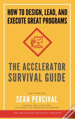Capa do artigo The Accelerator Survival Guide