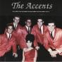 The Accents - CD - Preview