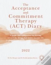 Capa do artigo The Acceptance And Commitment Therapy (Act) Diary 2022