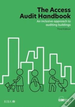 Capa do artigo The Access Audit Handbook