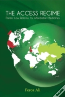 Capa do artigo The Access Regime
