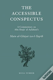 Capa do artigo The Accessible Conspectus