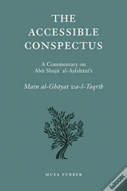 Capa do artigo The Accessible Conspectus