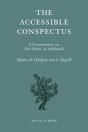 The Accessible Conspectus - Preview