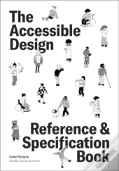 The Accessible Design Reference And Specification Book